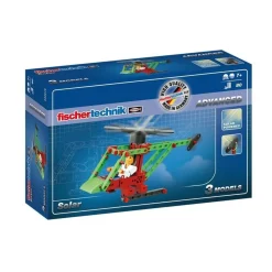 Fischer Technik - Solar*TOYS "R" US Outlet