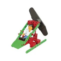 Fischer Technik - Solar*TOYS 