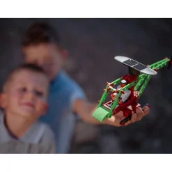 Fischer Technik - Solar*TOYS 