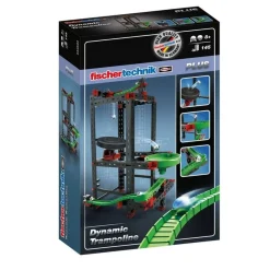 Outlet Fischer Technik - Trampoline Steam