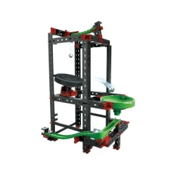 Outlet Fischer Technik - Trampoline Steam