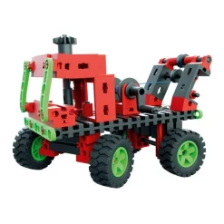 Discount Fischer Technik - Universal Starter Steam