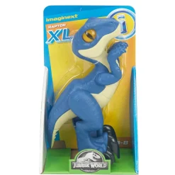 Fisher Price - - Jurassic World Dino XL (varios modelos)*IMAGINEXT Sale