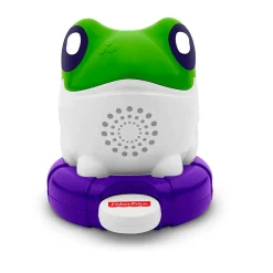 Fisher Price - Ranita Mide Conmigo*VALUVIC New