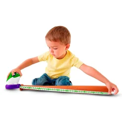 Fisher Price - Ranita Mide Conmigo*VALUVIC New