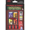 Online Five Nights at Freddy's - Figura sorpresa Faz's Fizzy Station Merchandising|Friki Zone