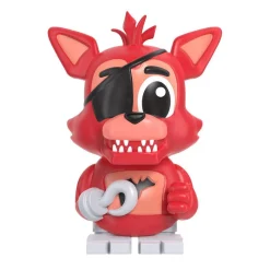 Online Five Nights at Freddy's - Figura sorpresa Faz's Fizzy Station Merchandising|Friki Zone