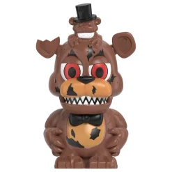 Online Five Nights at Freddy's - Figura sorpresa Faz's Fizzy Station Merchandising|Friki Zone