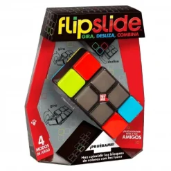 Flipslide (versión en español)*TOYS "R" US New