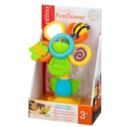 Flor de actividades*PRENATAL Best