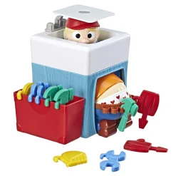 Fontanero Chapucero Juego de Mesa*HASBRO GAMING Online