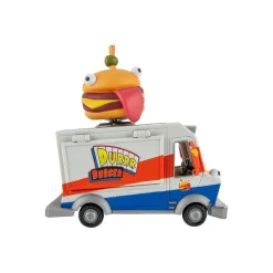 Fornite - Durrr Burger Food Truck*TOY PARTNER Best