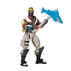 New Fortnite - Bandolier - Figura 10 cm Friki Zone