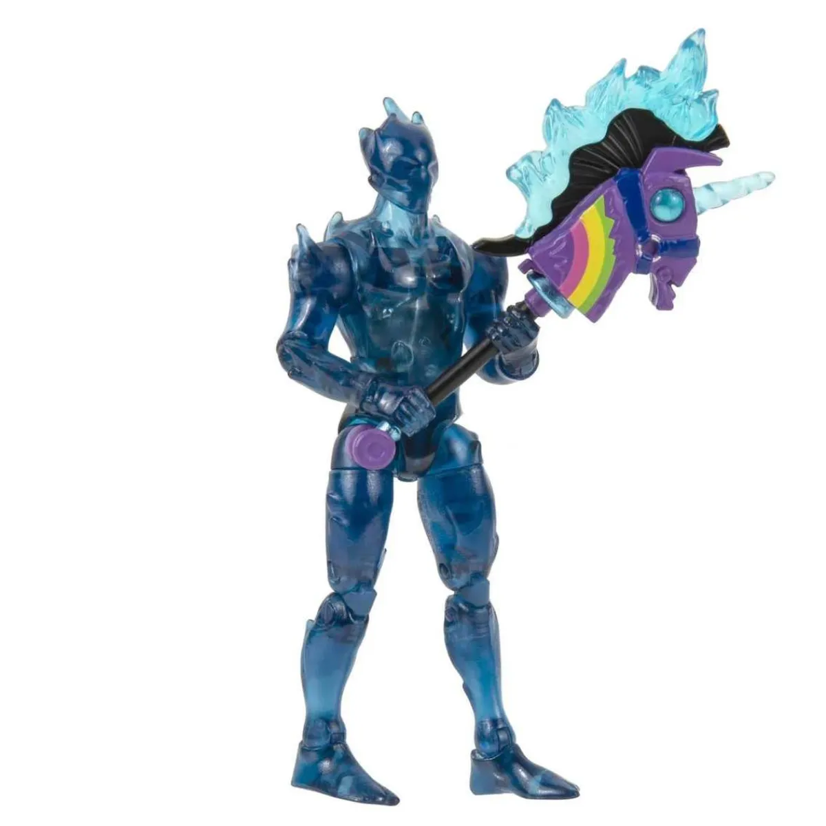 Hot - Figura articulada Zero de 10 cm con accesorios ㅤ Figuras De Acción