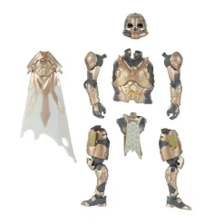 Fortnite - Midas Rex - Figura Master Grade*TOY PARTNER Best