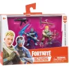 Discount Fortnite - Pack 2 Figuras Battle Royale Collection (Varios modelos) Friki Zone