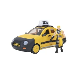 Fortnite - Taxi con figura*TOY PARTNER S.A. New