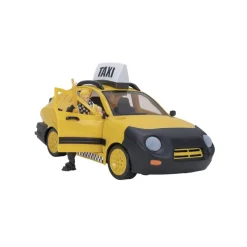 Fortnite - Taxi con figura*TOY PARTNER S.A. New