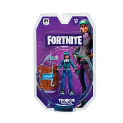 Fortnite - Teknique - Figura 10 cm*TOY PARTNER S.A.