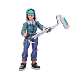Fortnite - Teknique - Figura 10 cm*TOY PARTNER S.A.