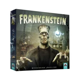 Frankenstein*LAST LEVEL Hot
