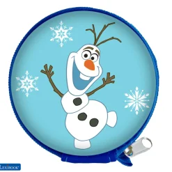 Frozen - Auriculares con estuche Electrónicos|Música