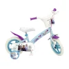 Frozen - Bicicleta 12 Pulgadas*TOIMSA Online