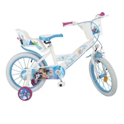 Frozen - Bicicleta 16 Pulgadas*TOIMSA Clearance