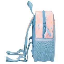 Frozen - Mochila Preescolar adaptable 25 cm - Believe in the journey*JOUMMA BAGS,S.L