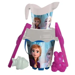 Frozen - Pack de accesorios para la arena Frozen 2*MONDO TOYS New