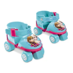 Discount Frozen - Set de Patines y Protecciones Patines Y Monopatines