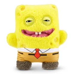 Fuggler - Bob Esponja peluche 22cm (varios modelos)*Rusher Hot