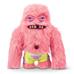 Fuggler - Bob Esponja peluche 22cm (varios modelos)*Rusher Hot