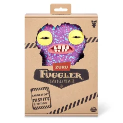 Clearance Fuggler - Peluche 22 cm Laboratory Misfits (Varios modelos) Friki Zone