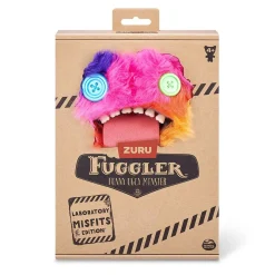 Clearance Fuggler - Peluche 22 cm Laboratory Misfits (Varios modelos) Friki Zone