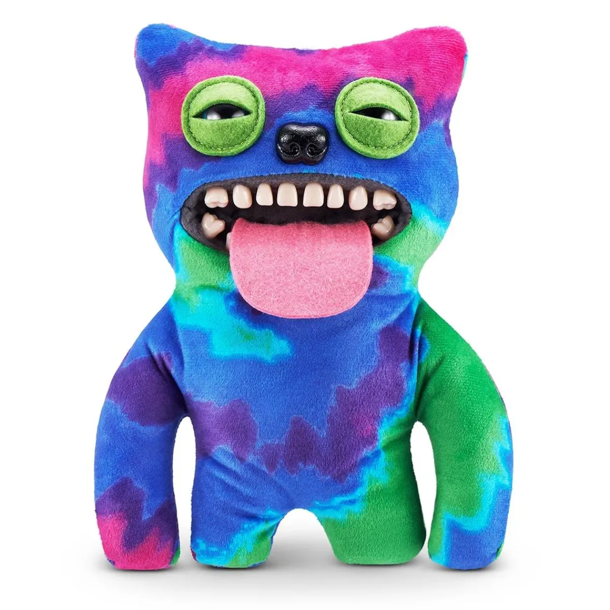 Clearance Fuggler - Peluche 22 cm Laboratory Misfits (Varios modelos) Friki Zone