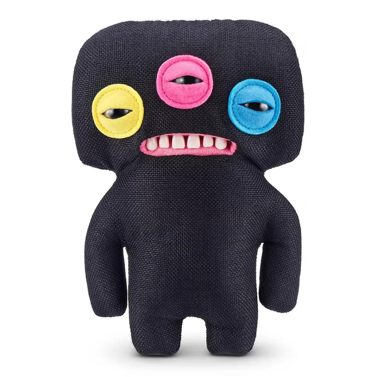 Clearance Fuggler - Peluche 22 cm Laboratory Misfits (Varios modelos) Friki Zone