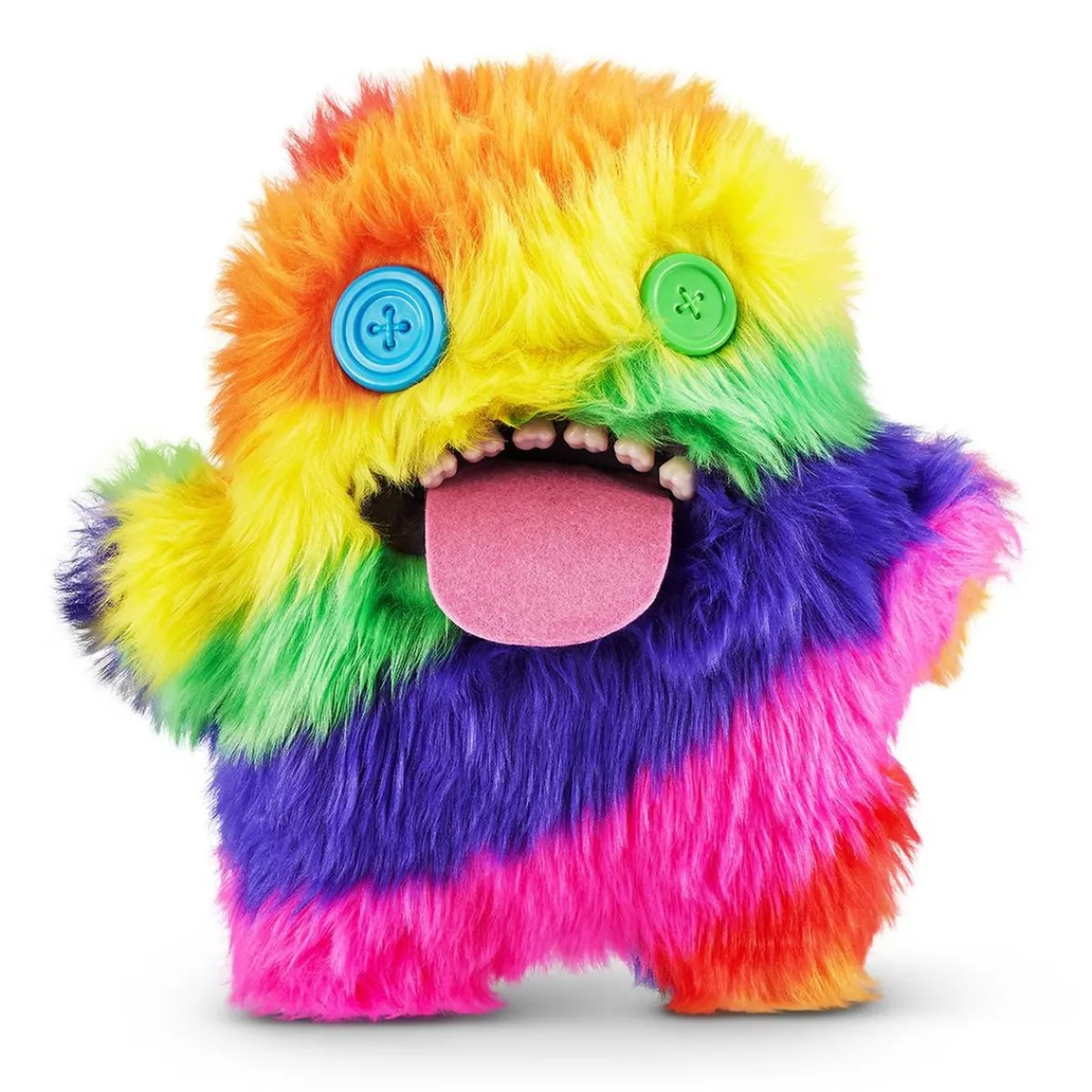 Clearance Fuggler - Peluche 22 cm Laboratory Misfits (Varios modelos) Friki Zone