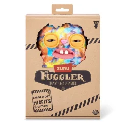 Clearance Fuggler - Peluche 22 cm Laboratory Misfits (Varios modelos) Friki Zone