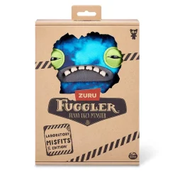 Clearance Fuggler - Peluche 22 cm Laboratory Misfits (Varios modelos) Friki Zone
