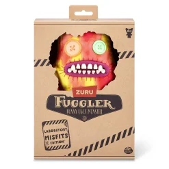 Clearance Fuggler - Peluche 22 cm Laboratory Misfits (Varios modelos) Friki Zone