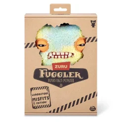 Clearance Fuggler - Peluche 22 cm Laboratory Misfits (Varios modelos) Friki Zone