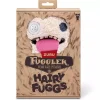Fuggler - Peluche Hairy Fuggs 22cm (Varios modelos)*TOYS "R" US Best