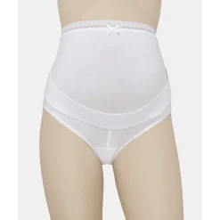 Online Funda gestante blanca Premamá·Íntimo Y Noche