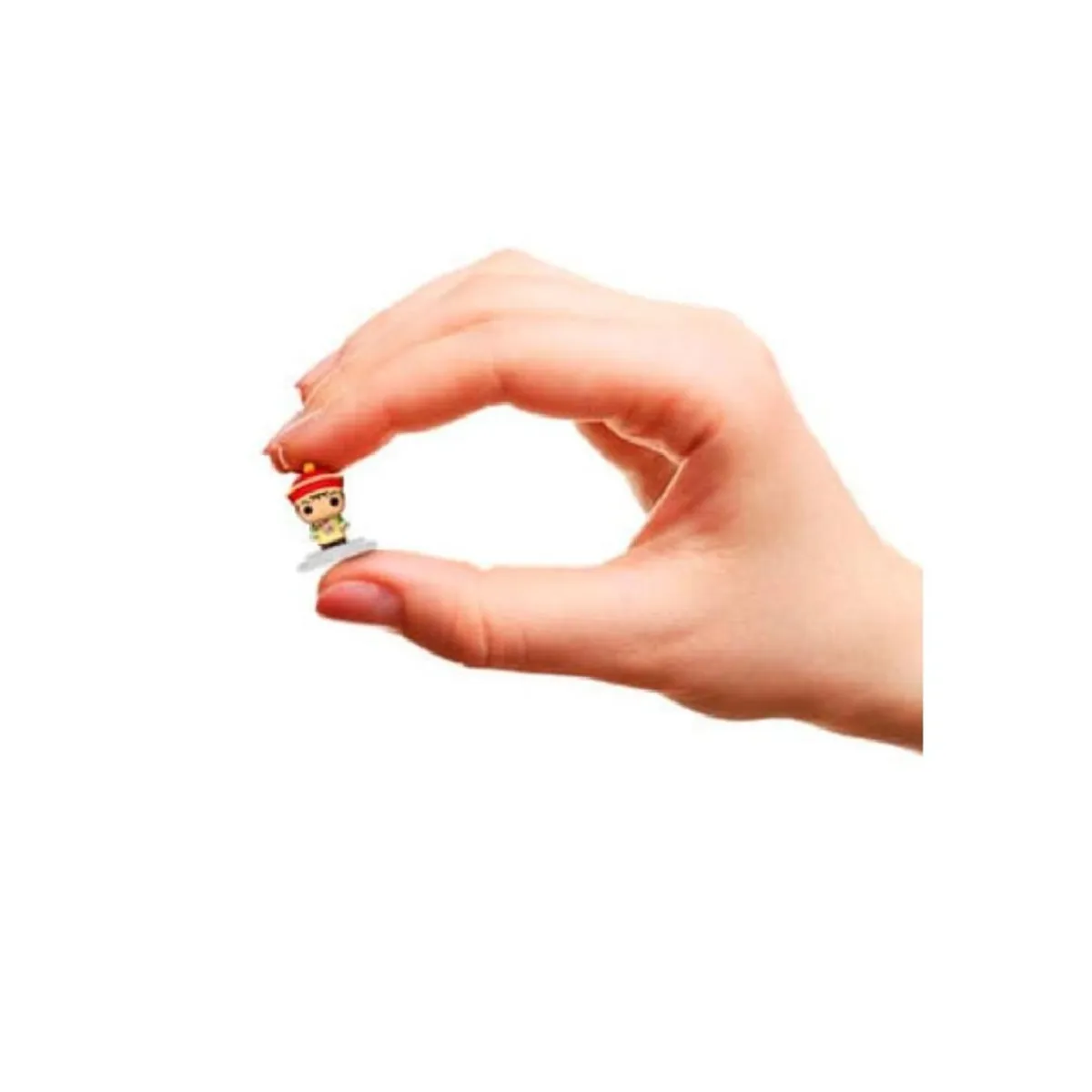 Best Funko Bitty Pop! - Dragon Ball Z - Pack 4 figuras (Varios modelos) Friki Zone