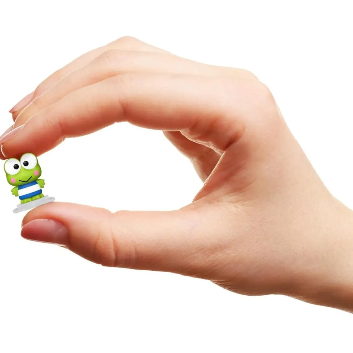 Funko Bitty Pop! - Hello Kitty - Pack 4 figuras (Varios modelos)*FUNKO UK LIMITED