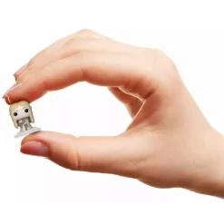 Funko Bitty POP! - Pack 4 figuras El Señor de los Anillos (varios modelos)*FUNKO UK LIMITED Hot