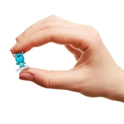 Discount Funko Bitty Pop! - Pixar - Pack 4 figuras (varios modelos) Friki Zone