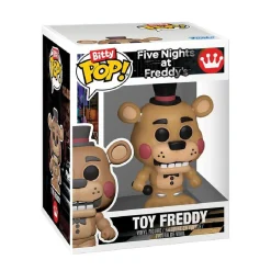 Funko Bitty Pop! Arcade - Five Nights at Freddy's Friki Zone