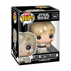 Hot Funko Bitty Pop! Arcade - Star Wars - Luke Skywalker 8-Bit Friki Zone